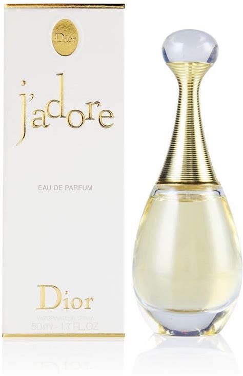 parfum j'adore de dior 50 ml|Dior j'adore 50ml cheapest price.